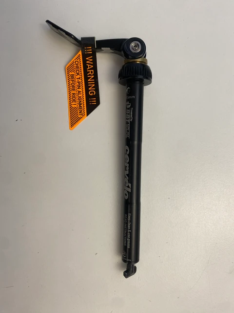 CERVÉLO Perno Passante 117,5mm